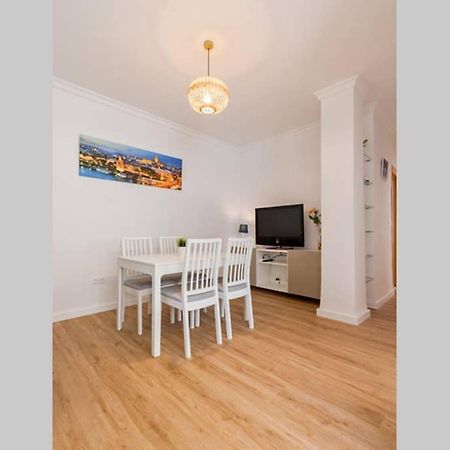 Justino Triana Central Suites by Valcambre Sevilla Exterior foto